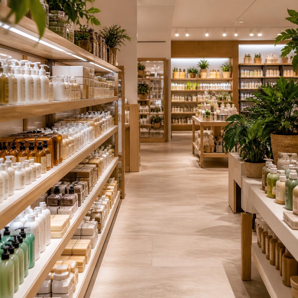 Health & Beauty