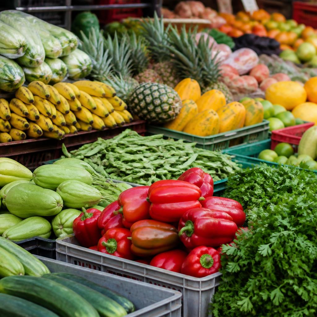 Produce