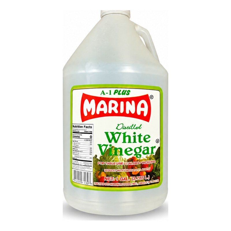 White Marina Vinegar