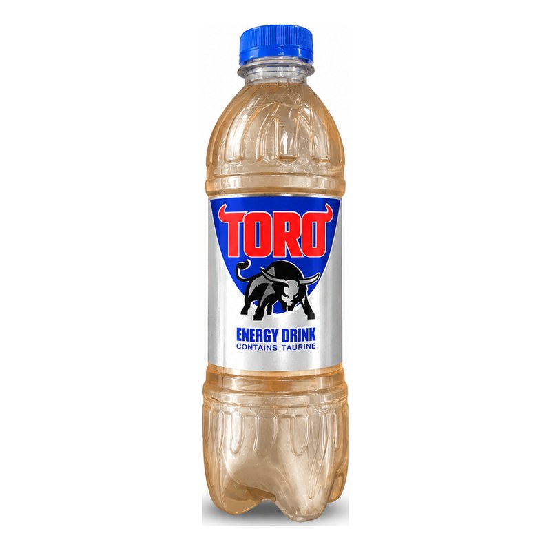 Toro Energy Drink 500 mL